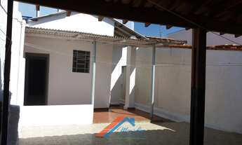 Imagem 6: Casa na Zona Leste de Sorocaba