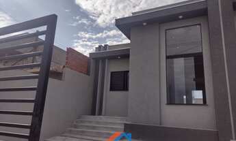 Imagem: Lindas Casas Novas com ótimo preço