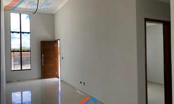 Imagem 6: Lindas Casas Novas com ótimo preço