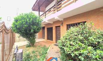 Imagem: CASA AMPLA EXCLUSIVA PARA QUEM NÃO SE CONTENTA