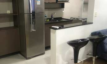 Imagem: Apartamento Flat mobiliado