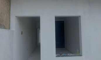 Imagem 3: Casa com quintal