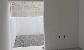 Imagem 5: Casa com quintal