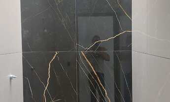 Imagem 6: Casa com quintal