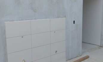 Imagem 7: Casa com quintal