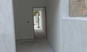 Imagem 4: Casa com quintal