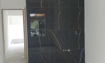 Imagem 2: Casa com quintal