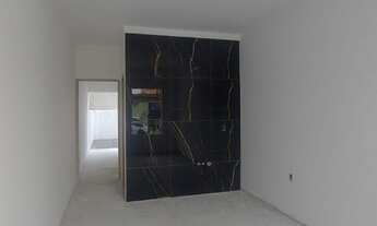 Imagem: Casa com quintal