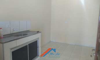 Imagem 5: Casa independente com lazer para sua familia