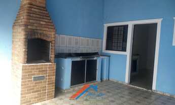 Imagem 4: Casa independente com lazer para sua familia