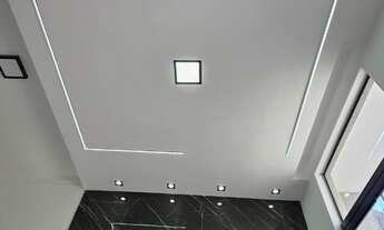 Imagem 6: Lindas casas térreas