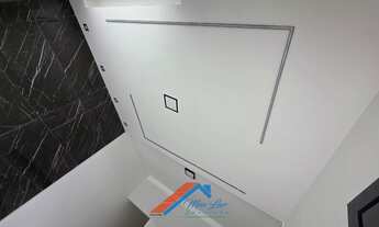 Imagem 7: Lindas casas térreas