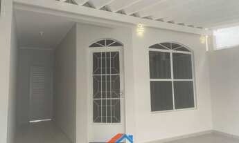 Imagem 3: Casa térrea com ótimo custo x benefício na Zona Leste!