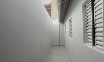 Imagem: Casa térrea com ótimo custo x benefício