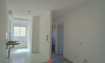 Imagem: Apartamento 2 Quartos com Lazer Completo