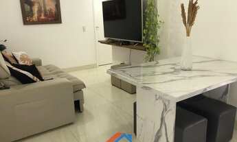 Imagem: Lindo imóvel mobiliado na Zona Oeste