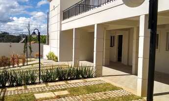 Imagem: Sobrados novos na Zona Leste