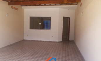 Imagem: CASA TÉRREA COM ÓTIMO QUINTAL