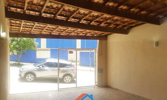 Imagem 6: CASA TÉRREA COM ÓTIMO QUINTAL