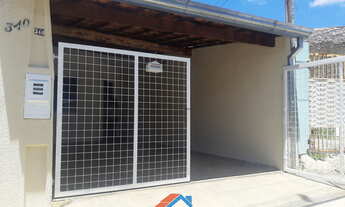 Imagem 4: CASA TÉRREA COM ÓTIMO QUINTAL