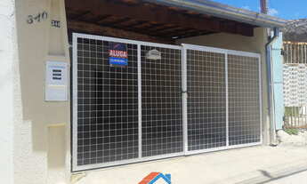 Imagem 2: CASA TÉRREA COM ÓTIMO QUINTAL