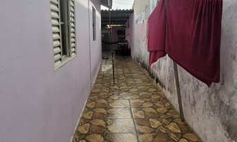 Imagem 5: URGENTE: CASA TÉRREA COM QUINTAL EXCEPCIONAL!