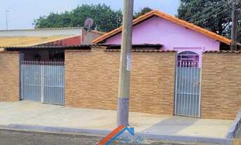 Imagem 2: URGENTE: CASA TÉRREA COM QUINTAL EXCEPCIONAL!