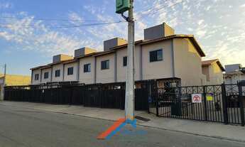 Imagem: Linda Casa em Condomínio