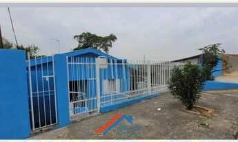 Imagem: Casa ampla na Zona Oeste