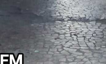 Imagem 2: Casa simples em terreno amplo