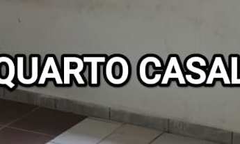 Imagem 6: Casa simples em terreno amplo