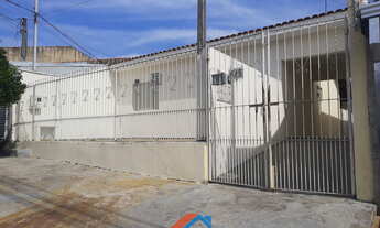 Imagem: Casa Térrea na Zona Norte de Sorocaba c/