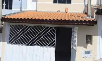 Imagem: Sobrado com excelente custo x benefício