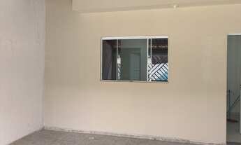 Imagem 4: Sobrado com excelente custo x benefício