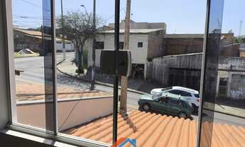 Imagem 6: Sobrado com excelente custo x benefício