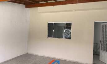 Imagem 5: Sobrado com excelente custo x benefício