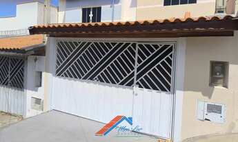 Imagem 2: Sobrado com excelente custo x benefício