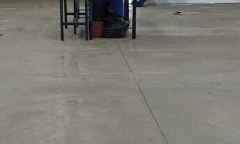 Imagem 2: Galpão com ótimo custo x benefício