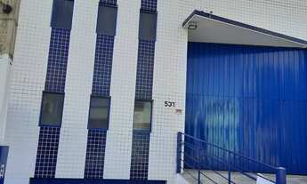 Imagem: Galpão com ótimo custo x benefício