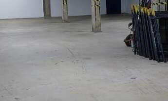 Imagem 4: Galpão com ótimo custo x benefício