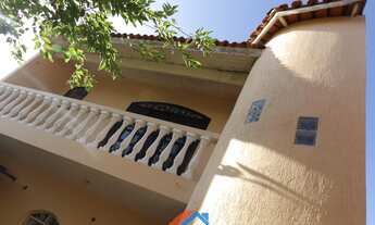 Imagem 2: Casa com ótimo custo x benefício