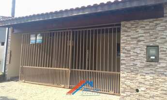 Imagem: Linda casa térrea independente