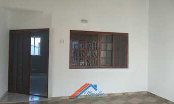 Imagem: Casa Térrea no Éden, Sorocaba - 2 Quartos