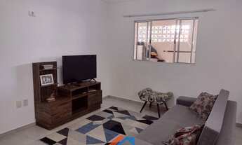 Imagem 4: Sobrado em excelente bairro