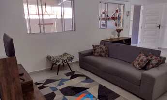 Imagem 6: Sobrado em excelente bairro