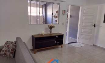 Imagem 3: Sobrado em excelente bairro