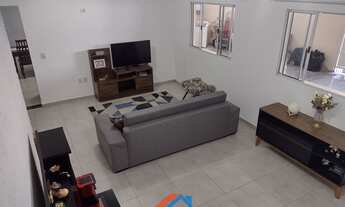 Imagem 5: Sobrado em excelente bairro