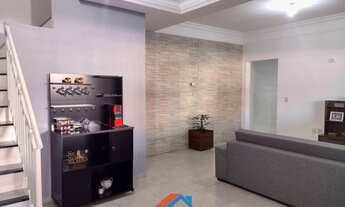 Imagem 2: Sobrado em excelente bairro