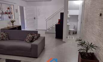 Imagem: Sobrado em excelente bairro