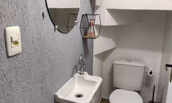 Imagem 7: Sobrado em excelente bairro